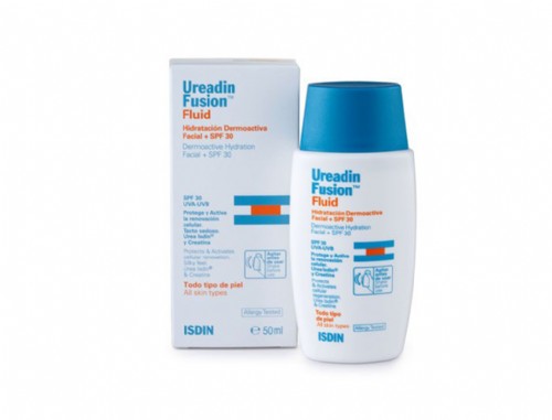 Ureadin Fusion Fluid Facial (50 ml)